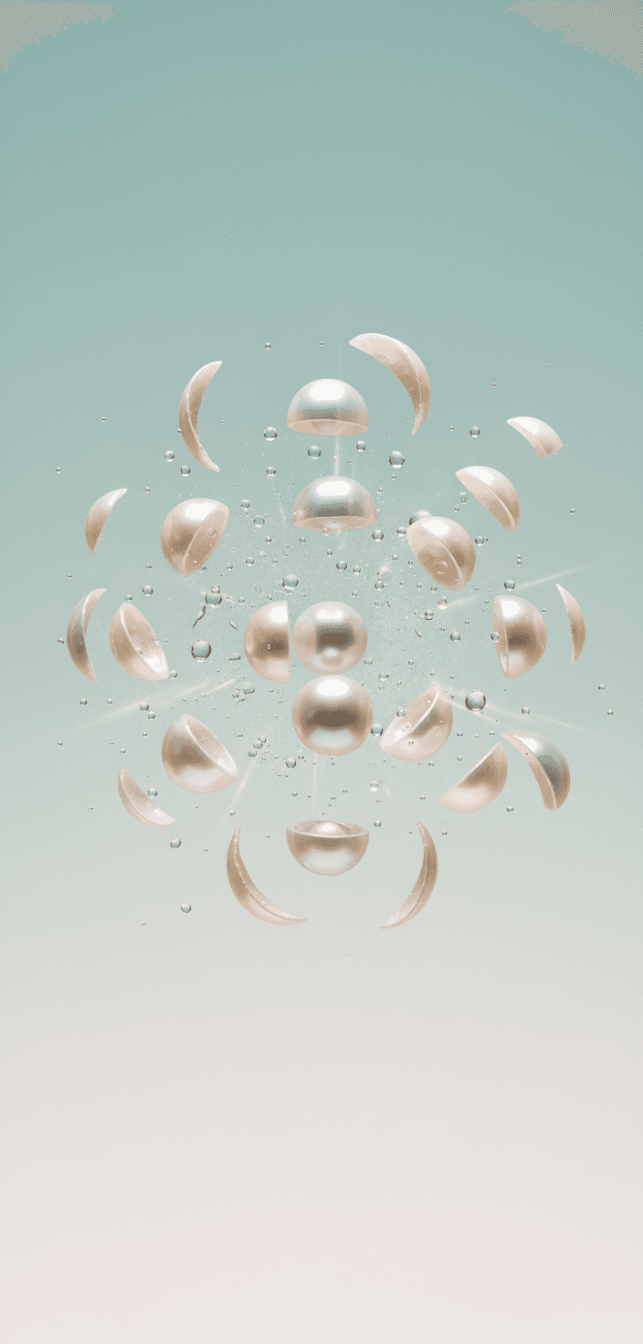 AI Food Explosion Generator
