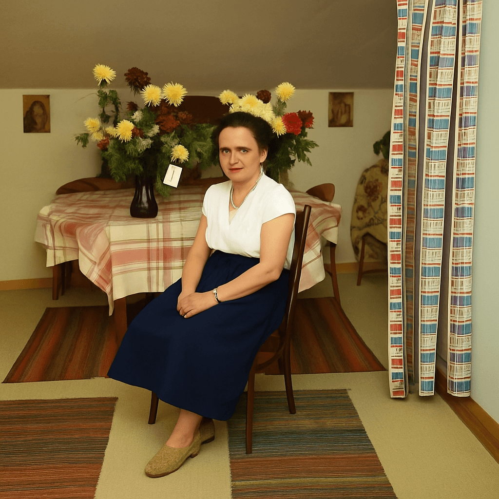 AI Old Photo Restorer