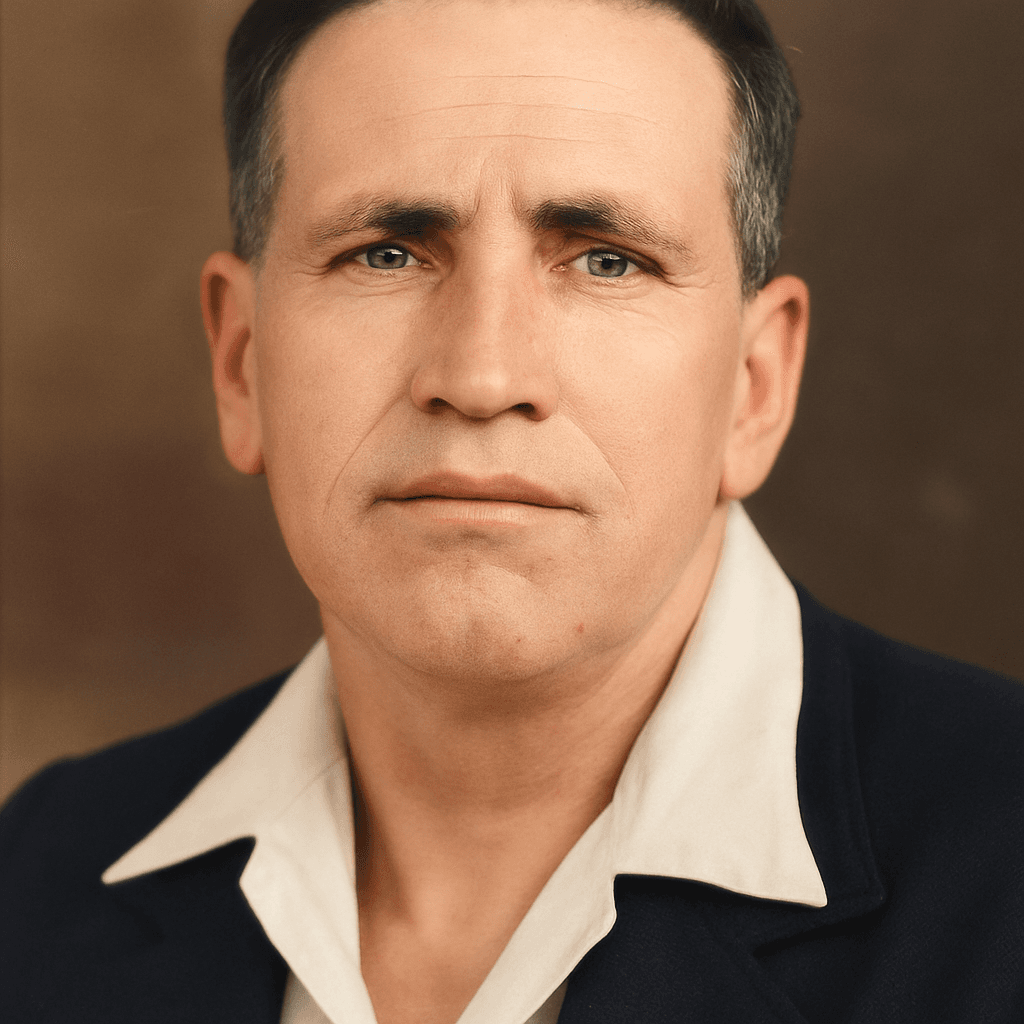 AI Old Photo Restorer