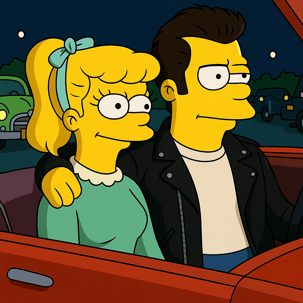 The Simpsons