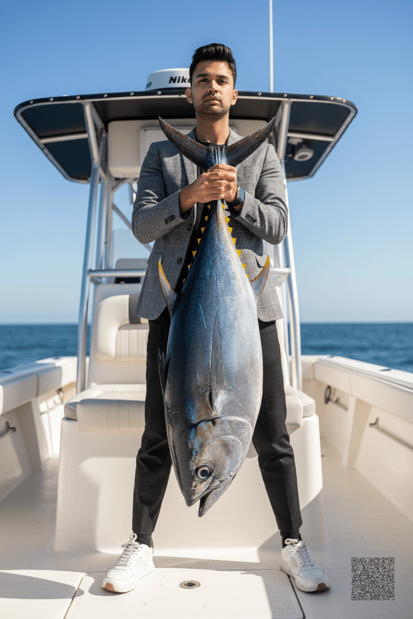 Big Catch Profile Picture