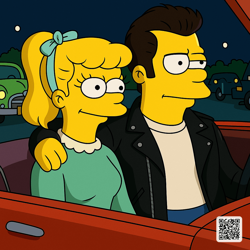 The Simpsons