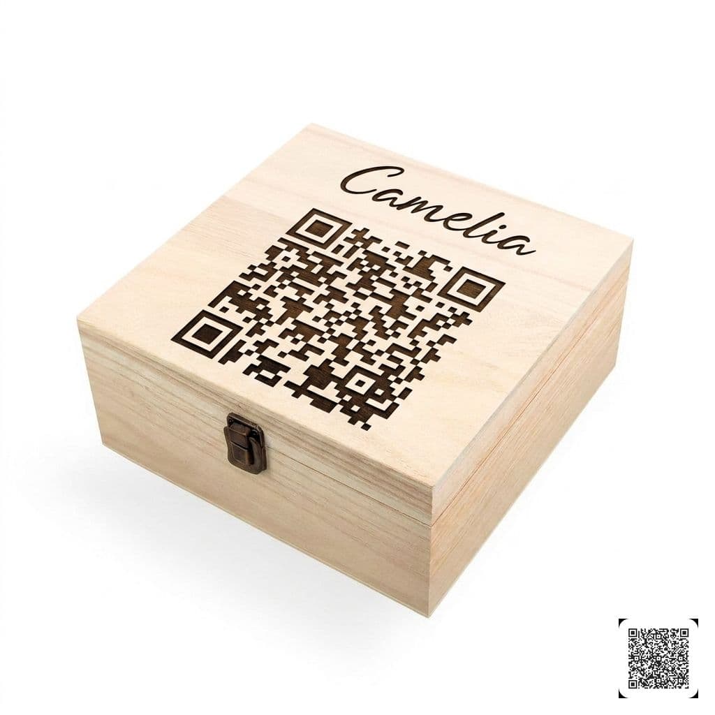 Engraved Box Generator