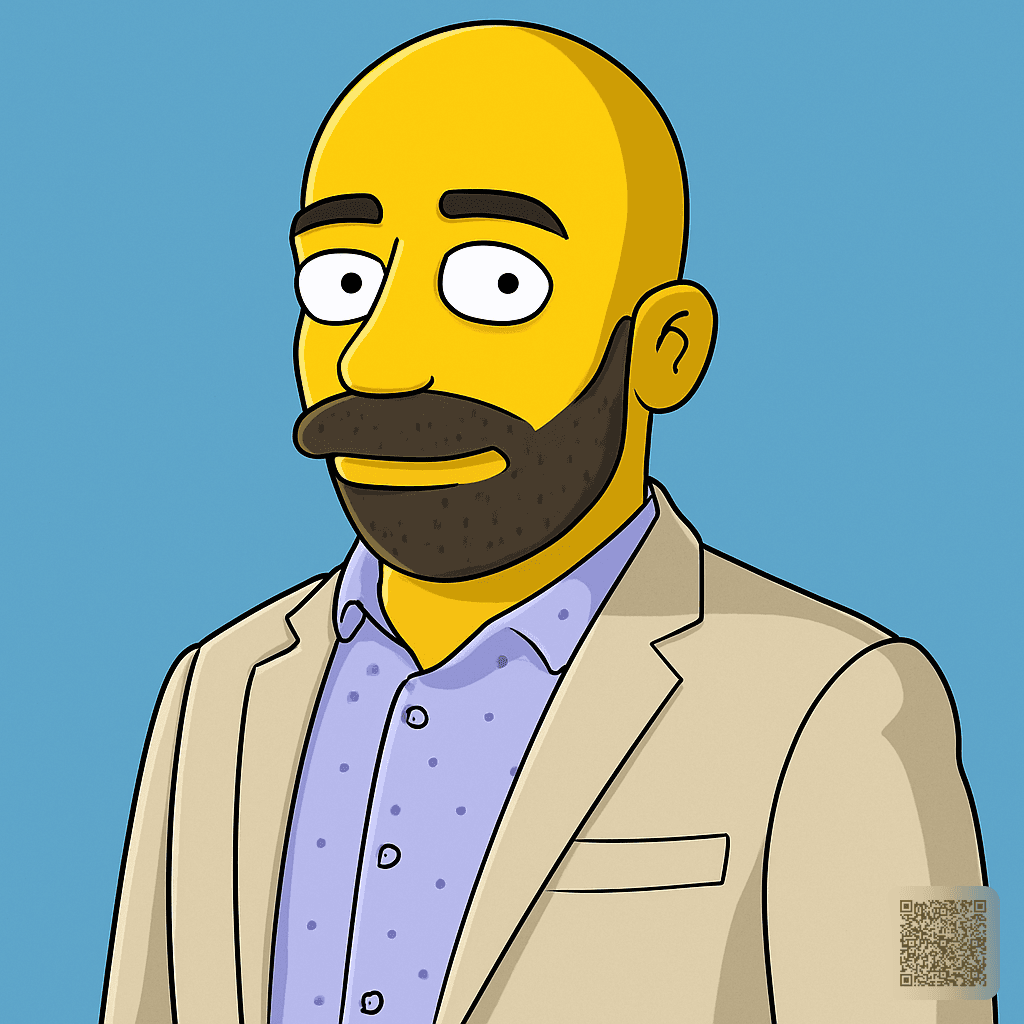 The Simpsons