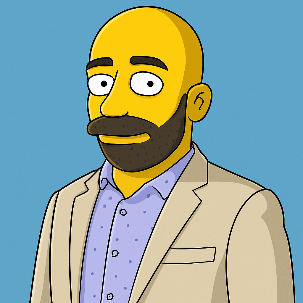 The Simpsons
