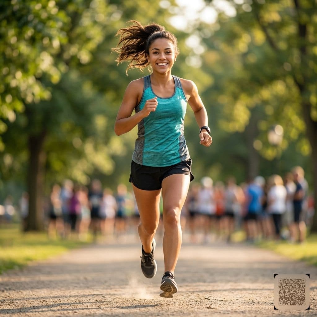 Wooden Bridge Run