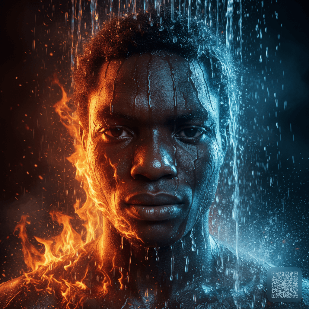 Fire & Water Profile Picture