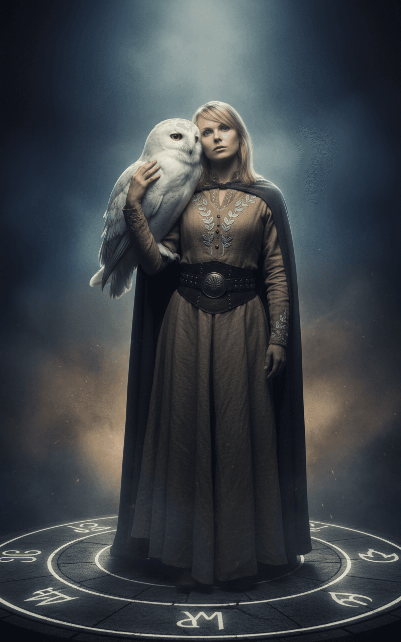 AI Animal Familiar Generator