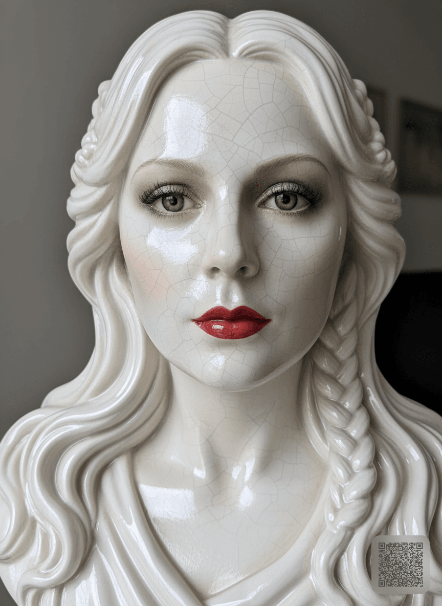 porcelain