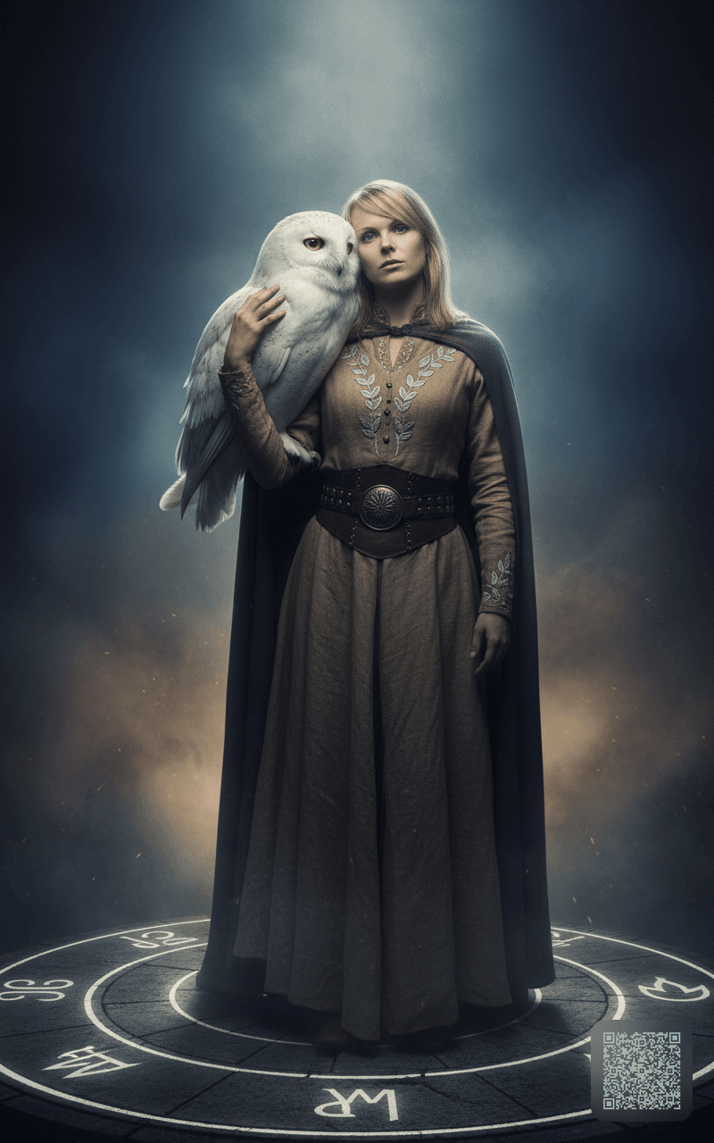 AI Animal Familiar Generator