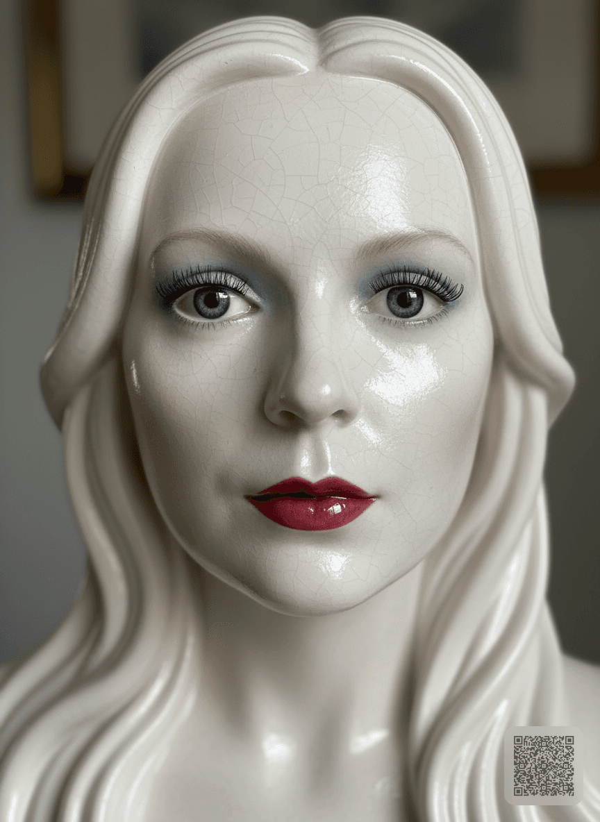 porcelain