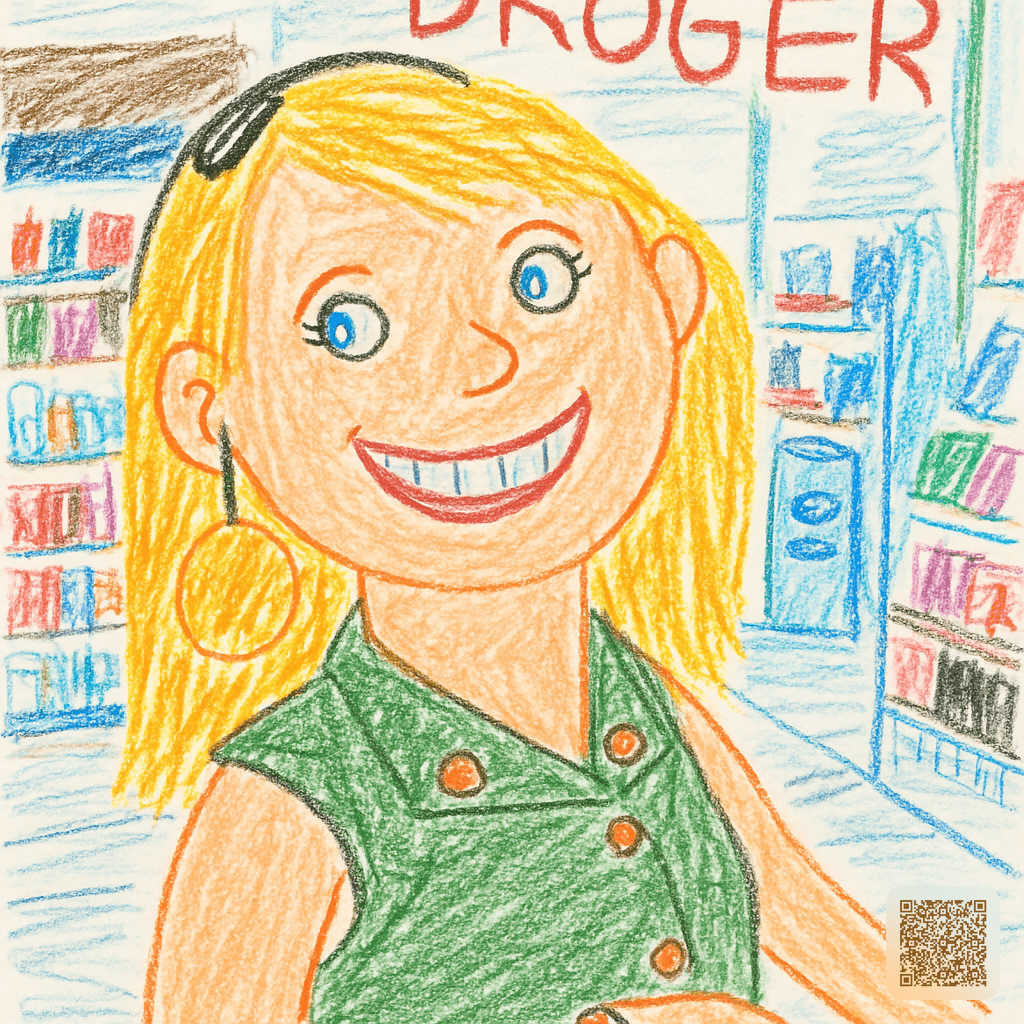 Convert this image to a child's drawing