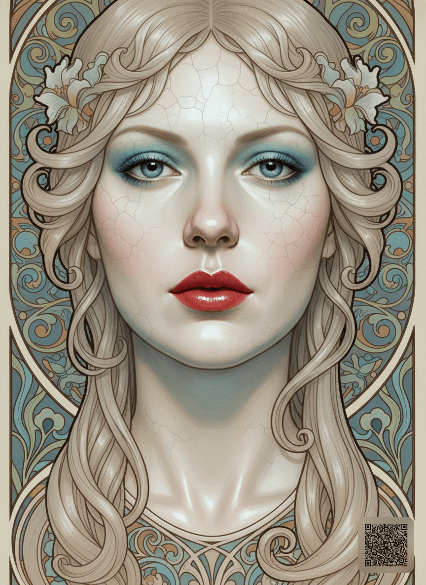 porcelain