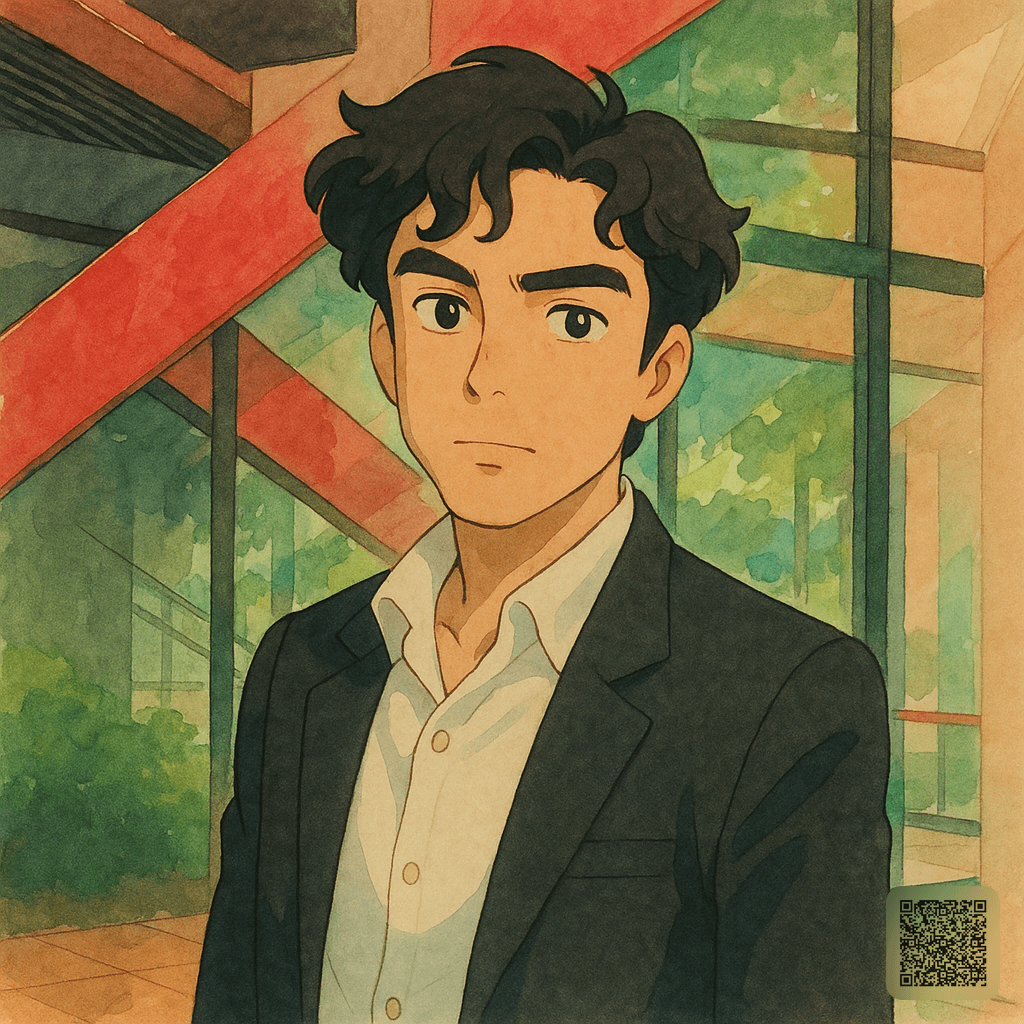 Studio Ghibli Generator