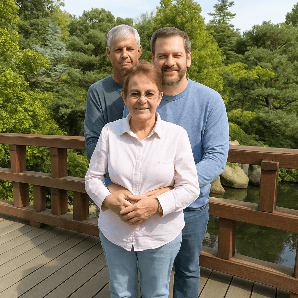 Imaginary child generator