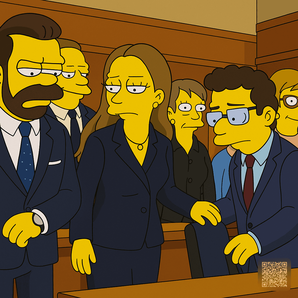 The Simpsons