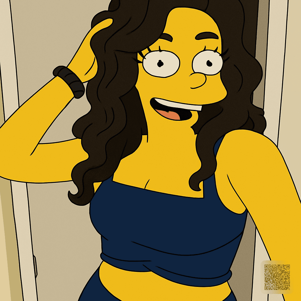 The Simpsons