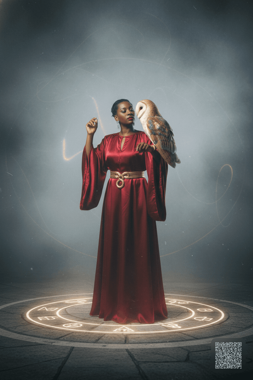 AI Animal Familiar Generator