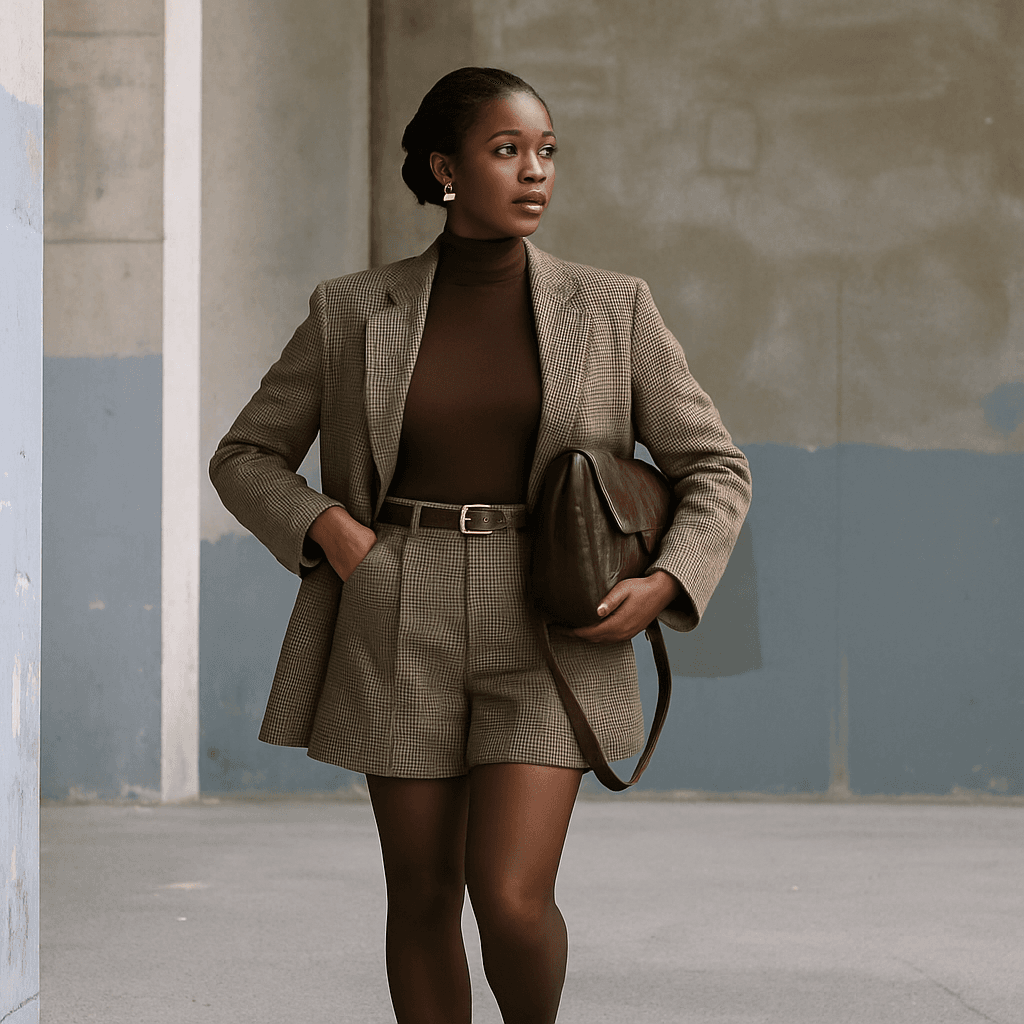 Outfit Generator