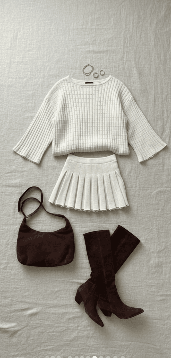 Outfit Separator