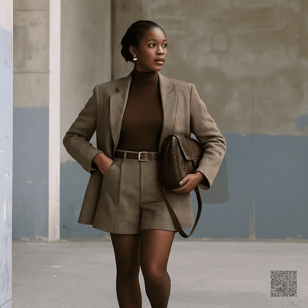 Outfit Generator
