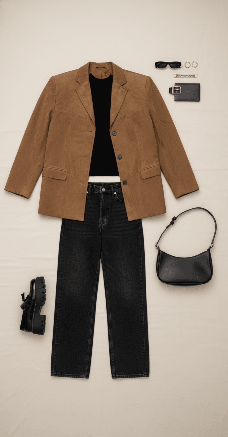 Outfit Separator