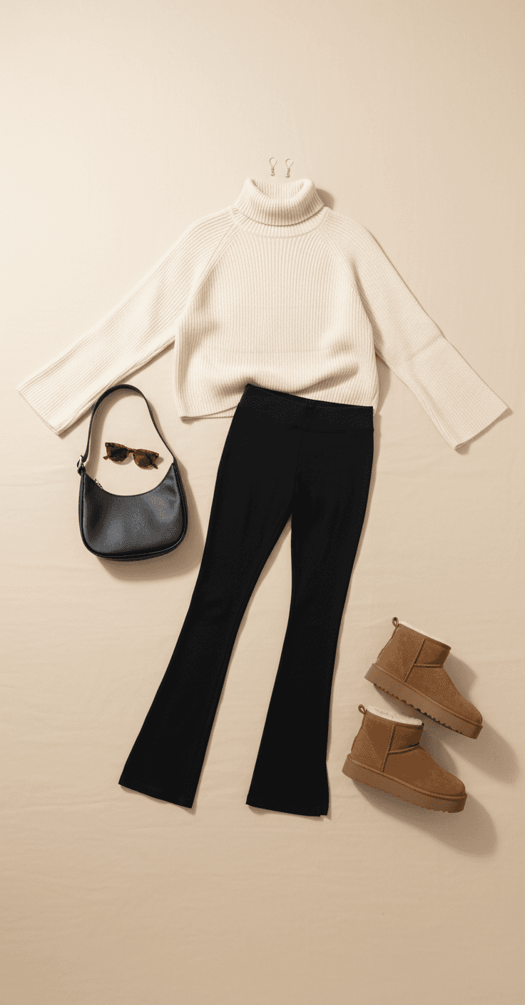 Outfit Separator