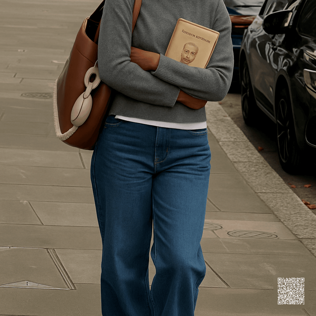 Outfit Generator
