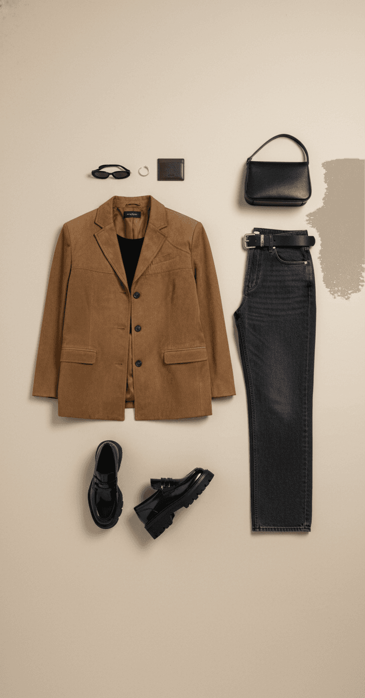 Outfit Separator