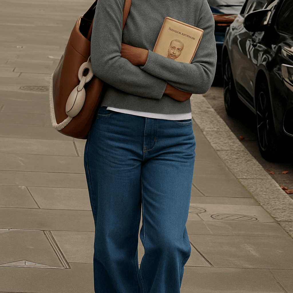 Outfit Generator