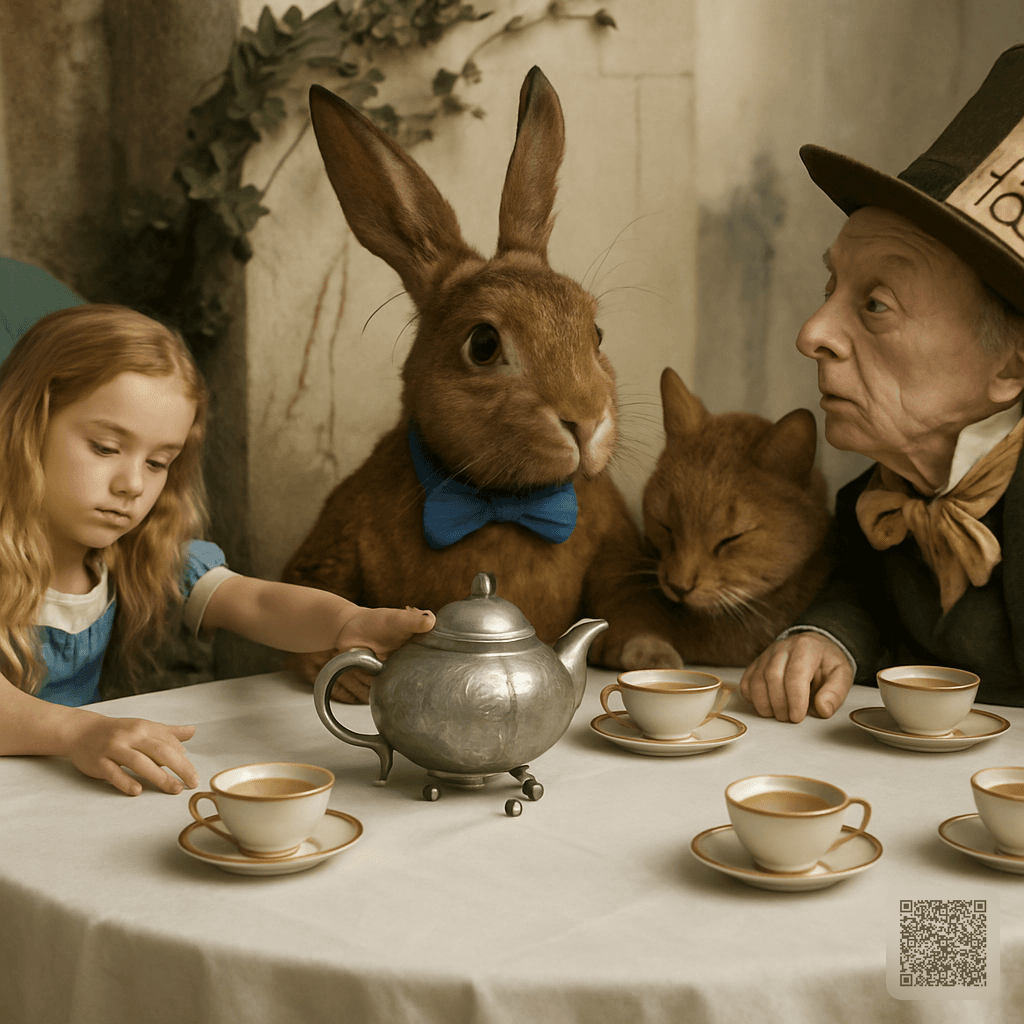 Turn sketches into photorealistic images