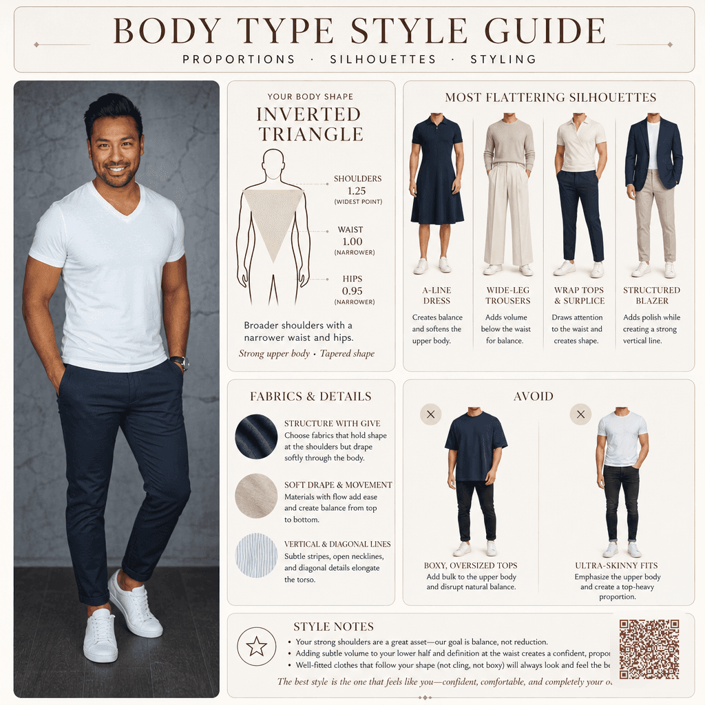 Body Type Style Guide