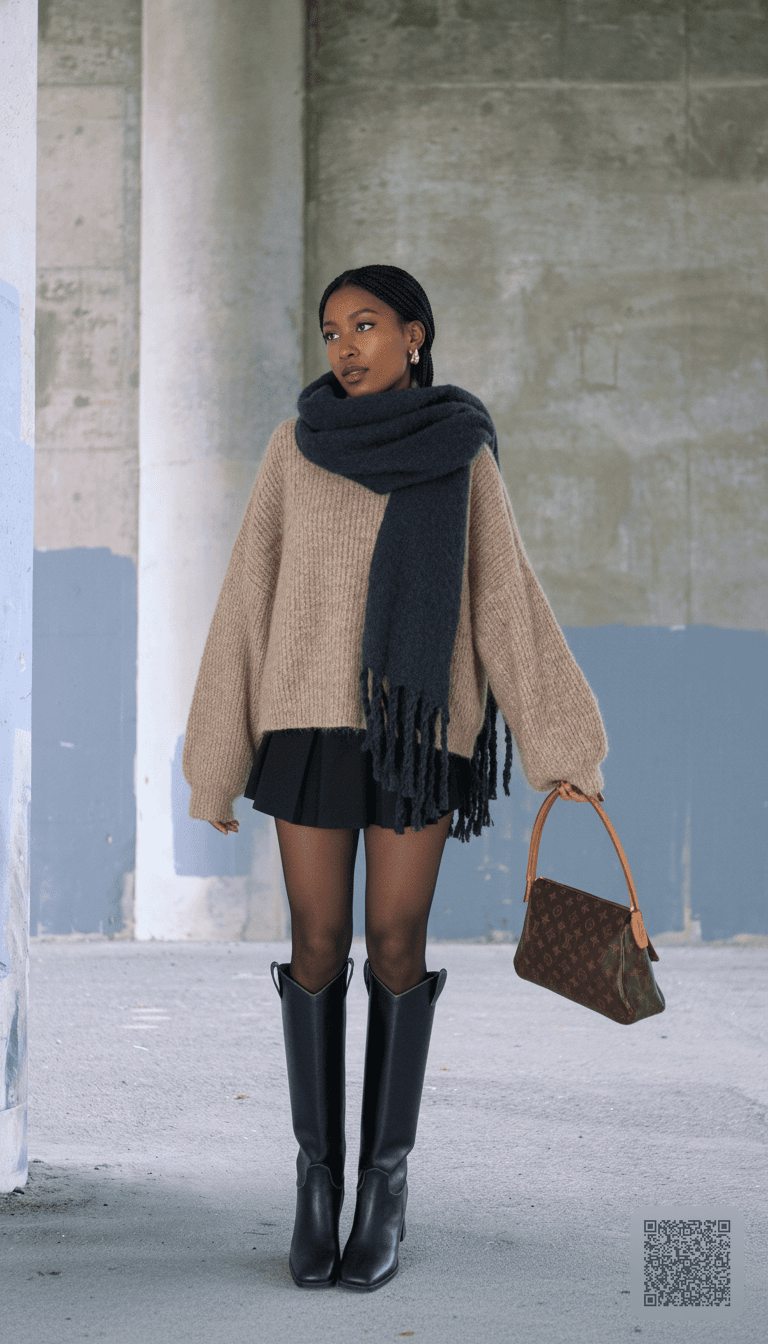 Outfit Generator
