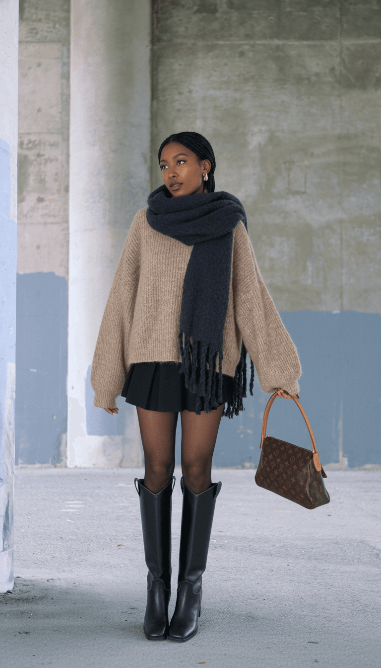 Outfit Generator