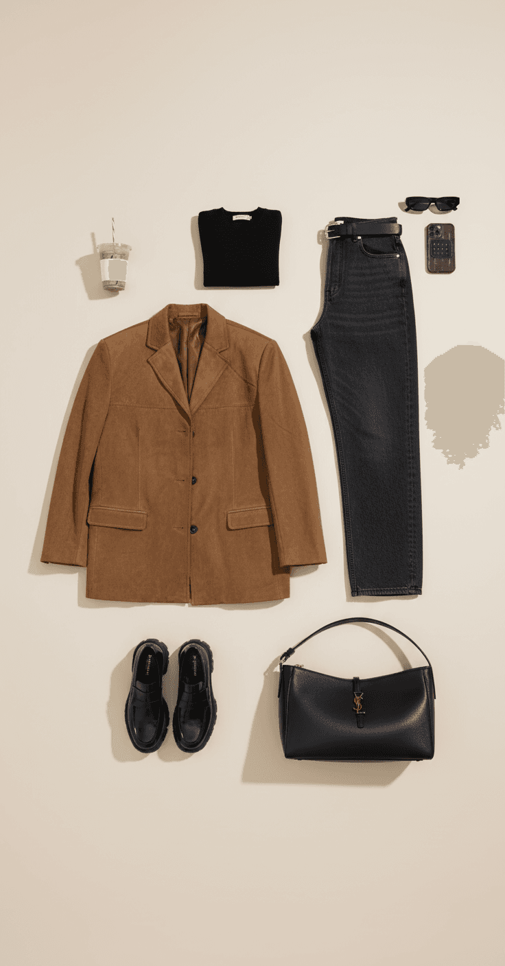 Outfit Separator