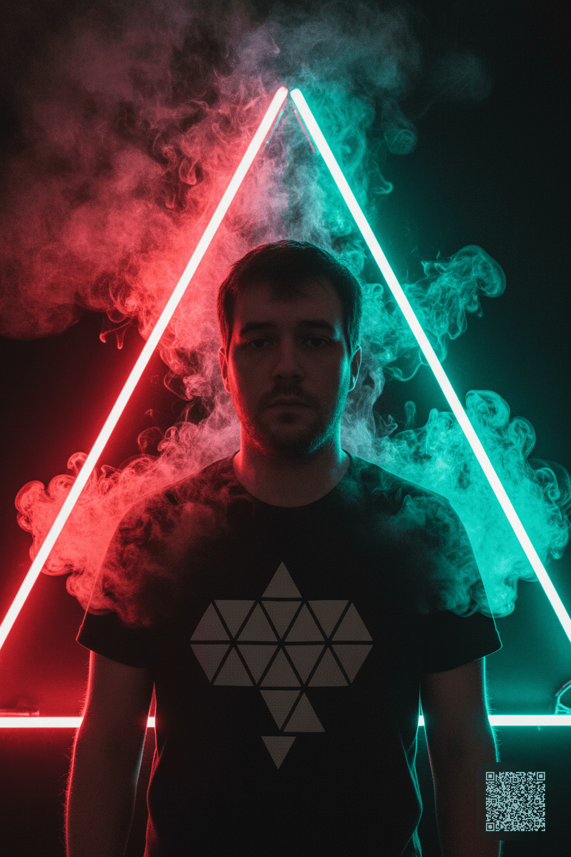 Moody Triangle AI Profile Picture