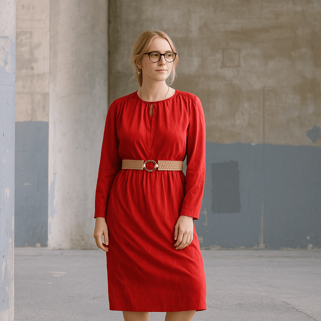 Outfit Generator