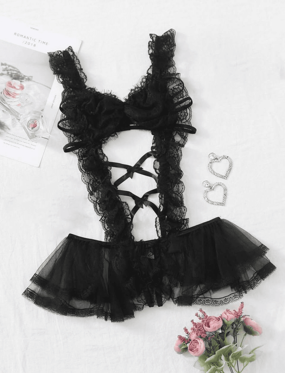 Made by... Woman