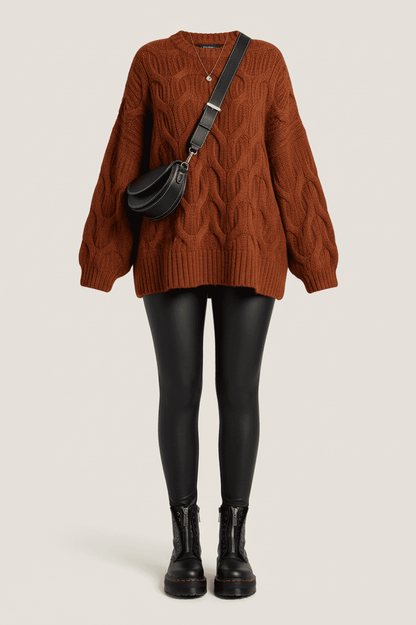 Outfit Separator