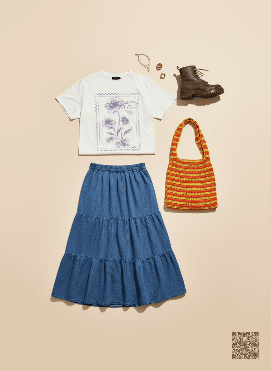 Outfit Separator
