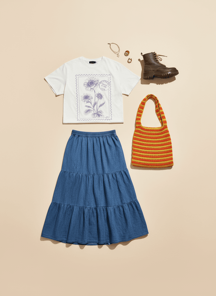 Outfit Separator