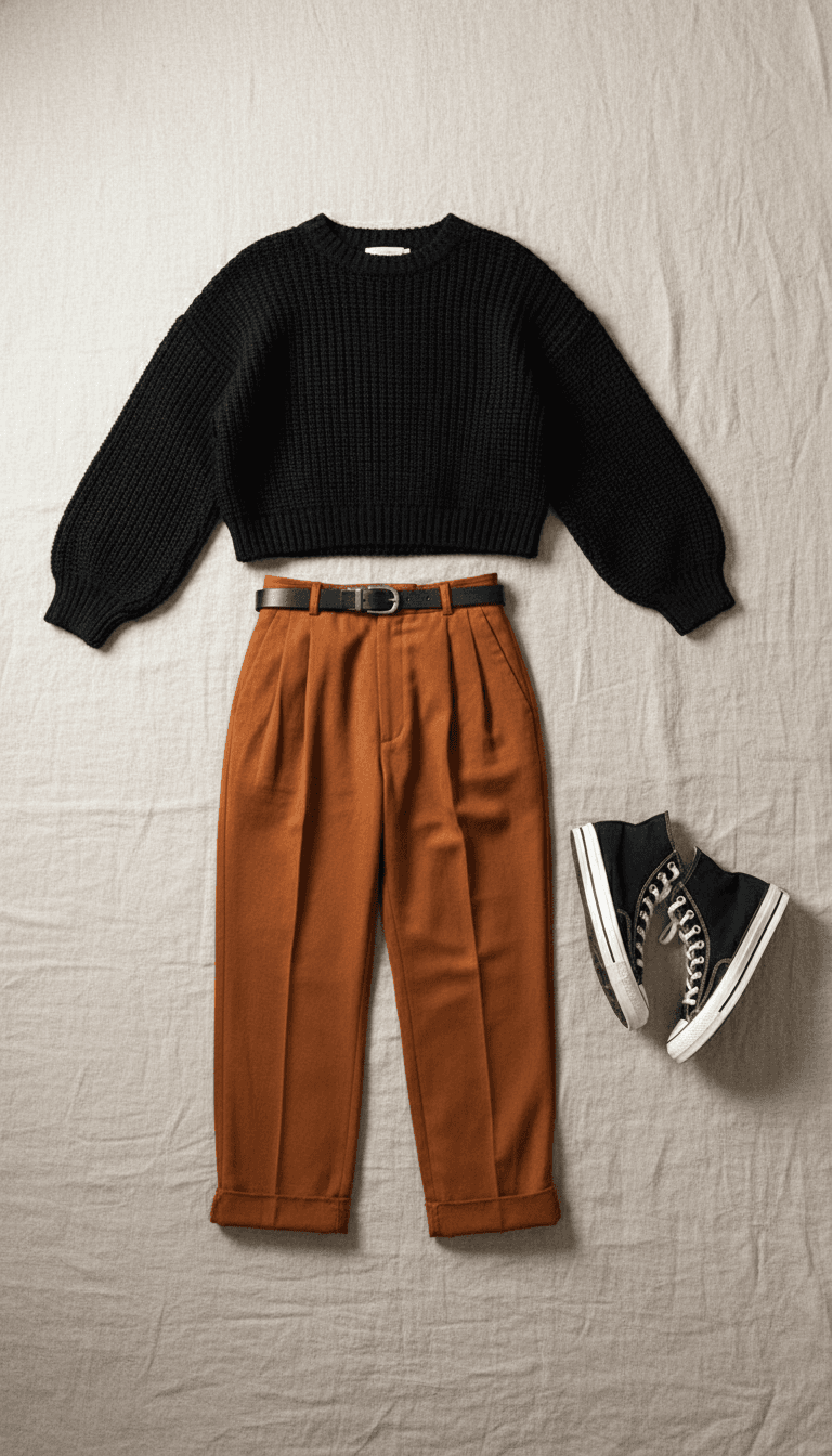 Outfit Separator