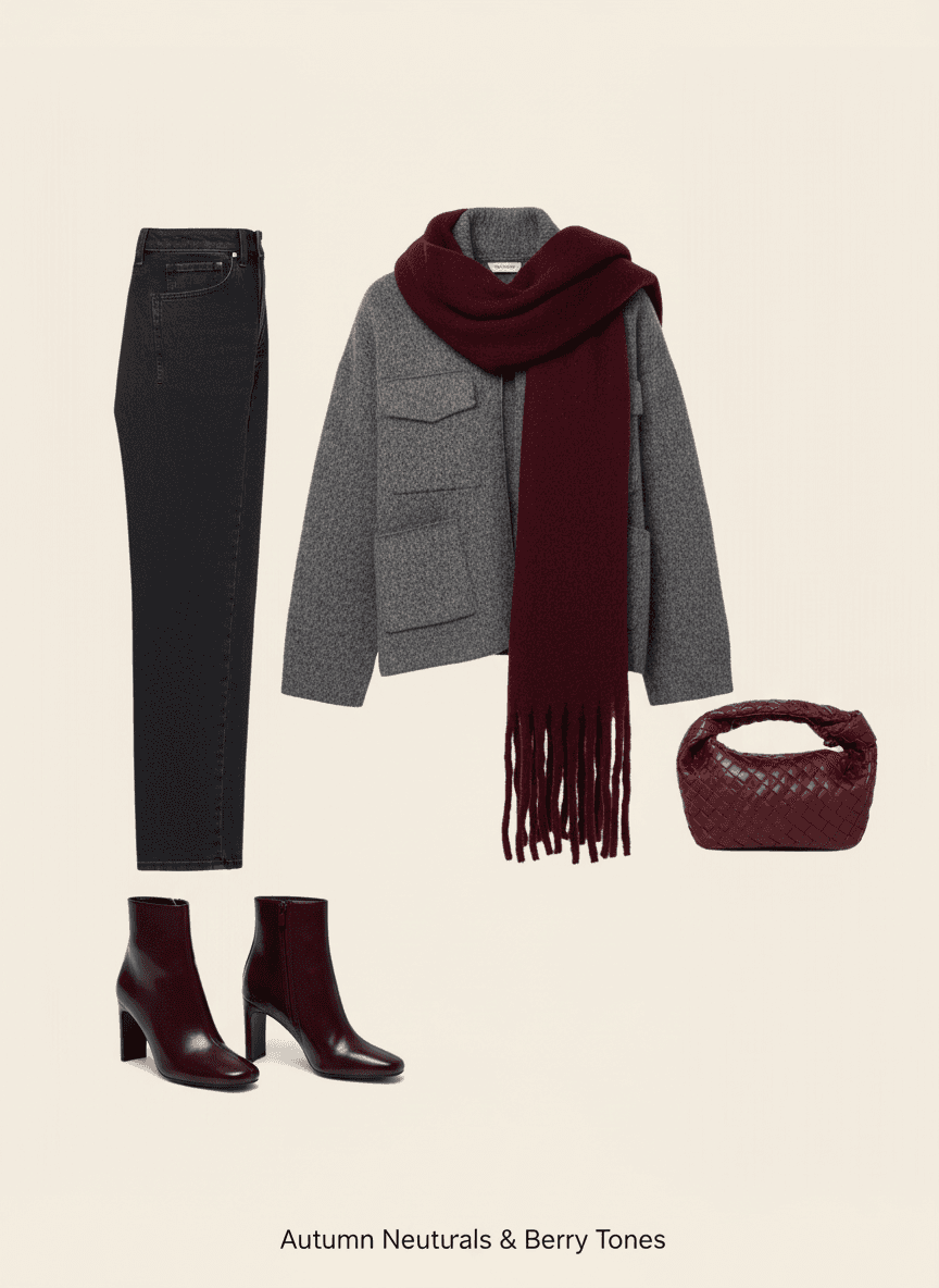 Outfit Separator