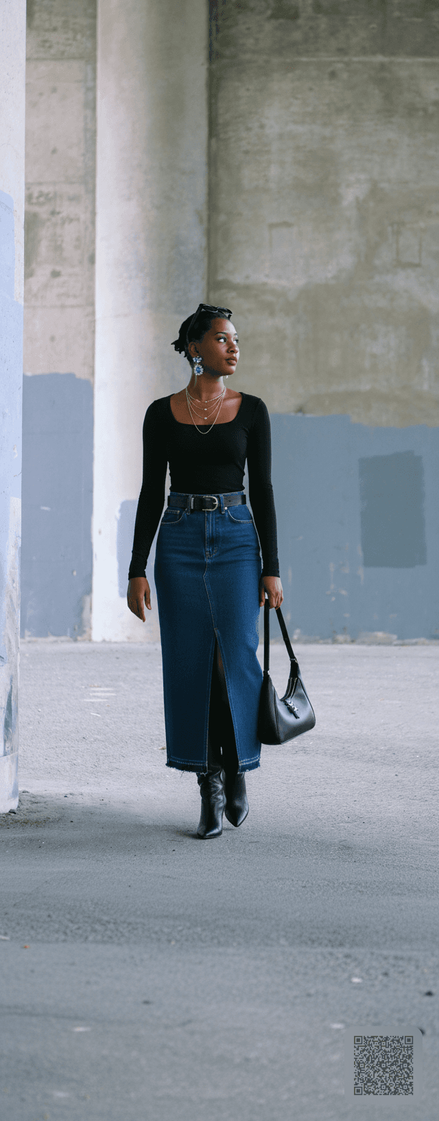 Outfit Generator