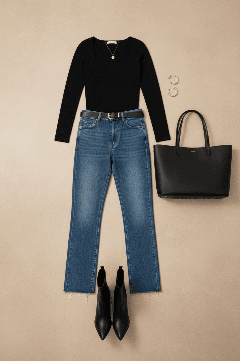Outfit Separator