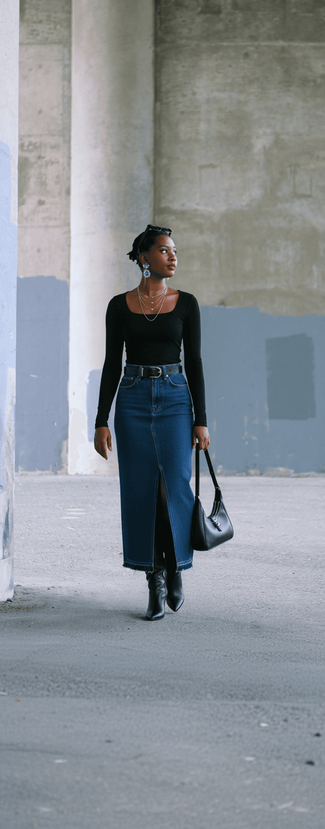 Outfit Generator