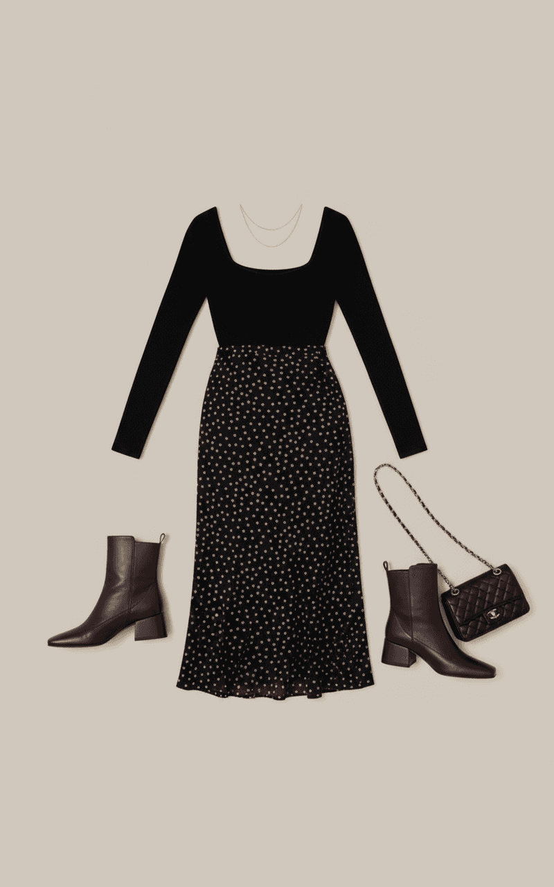 Outfit Separator