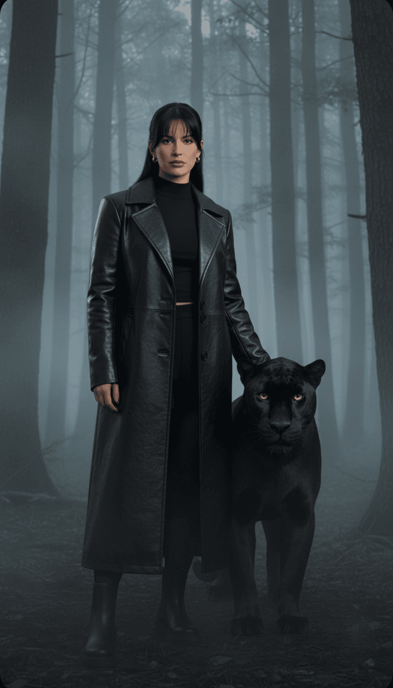 AI Animal Familiar Generator