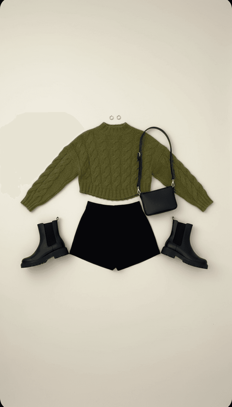 Outfit Separator