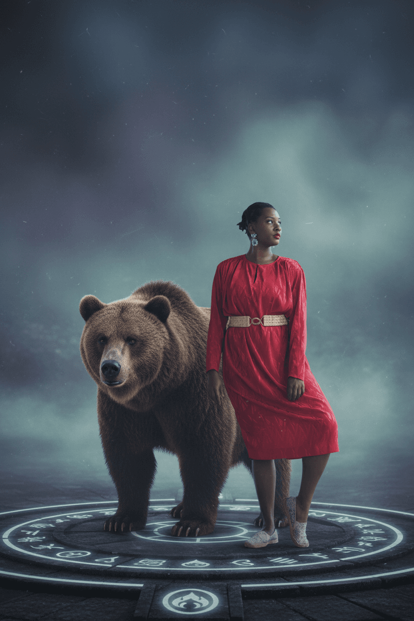 AI Animal Familiar Generator